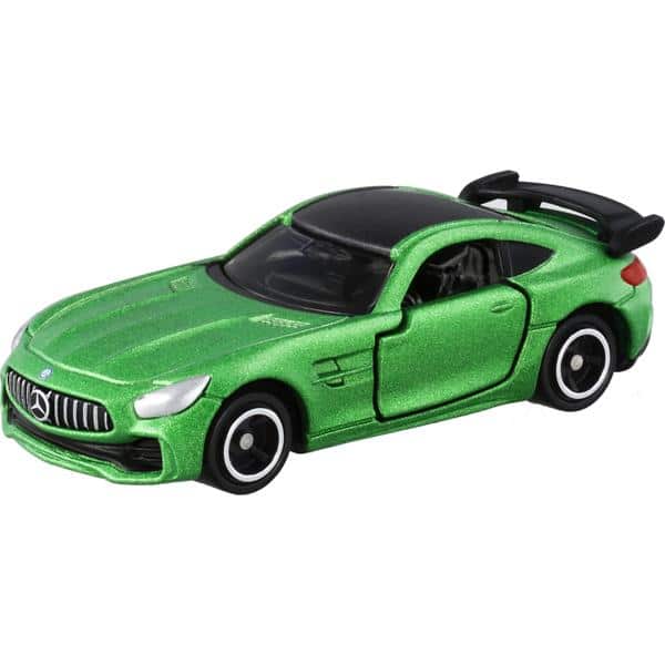 takara tomy mercedes