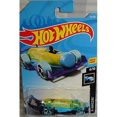 hot wheels carbonator 2019