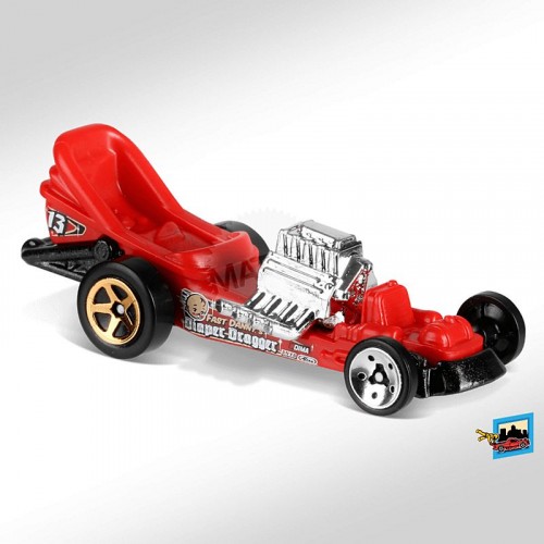 diaper dragger hot wheels