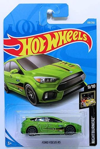 hot wheels 2019 nightburnerz