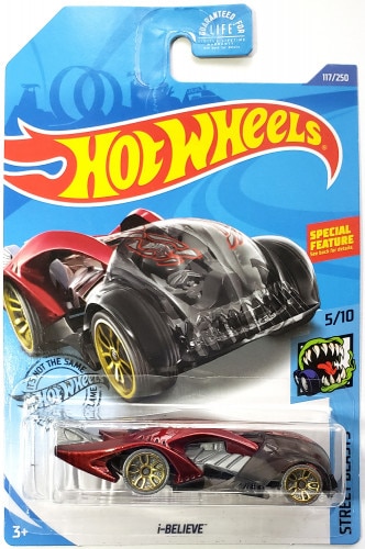 hot wheels i believe