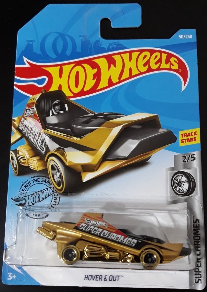 super hot wheels 2019