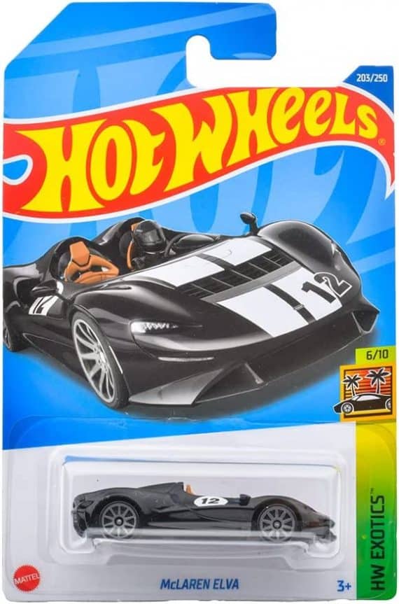 ホットウィール Hot Wheels マクラーレンセナ ナイトバーナーズ - 通販 