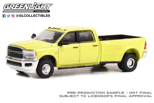 Greenlight store dodge dually