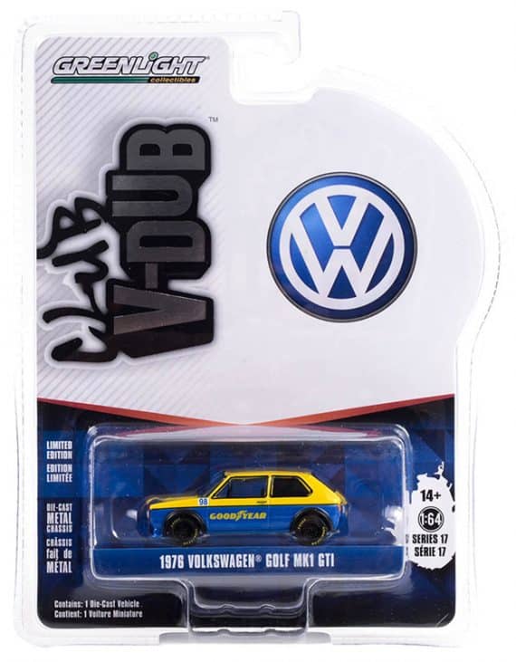 Volkswagen - Gift2kids