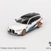 BMW M3 M Performance Touring Alpine