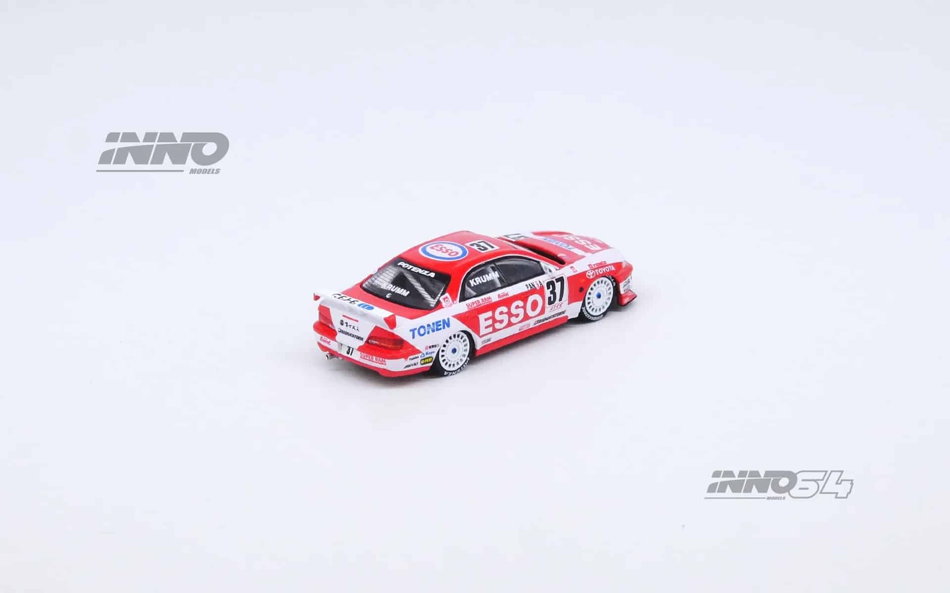 INNO64 1:64 TOYOTA CORONA EXIV #1 