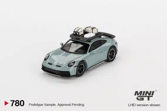 Porsche - Gift2kids